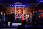 Sanjay Leela Bhansali, Omung Kumar, Priyanka Chopra, Mary Kom, Darshan Kumaar at Mary Kom music launch presented by Usha International in ITC Grand Maratha on 13th Aug 2014